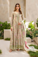 IZNIK Festive Lawn SFL-05