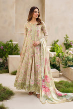 IZNIK Festive Lawn SFL-05