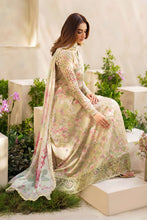 IZNIK Festive Lawn SFL-05