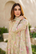 IZNIK Festive Lawn SFL-05