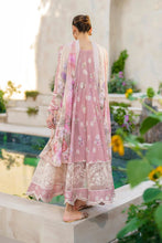 IZNIK Festive Lawn SFL-08