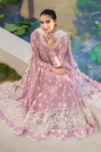 IZNIK Festive Lawn SFL-08