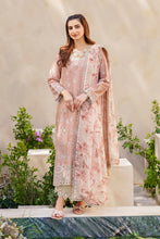 IZNIK Festive Lawn SFL-11