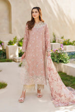 IZNIK Festive Lawn SFL-11