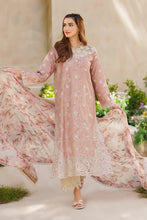 IZNIK Festive Lawn SFL-11