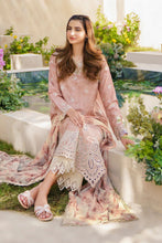 IZNIK Festive Lawn SFL-11