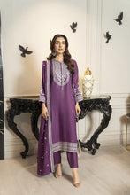 Pashmina Winter Shawl Collection by Sakeena Hasan SHP7