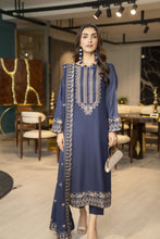 Pashmina Winter Shawl Collection by Sakeena Hasan SHP8