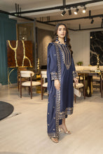 Pashmina Winter Shawl Collection by Sakeena Hasan SHP8