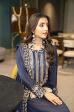 Pashmina Winter Shawl Collection by Sakeena Hasan SHP8