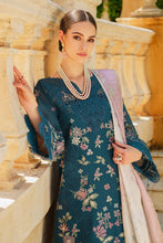 Ready to Wear SWISS LAWN By Baroque SL12-D02