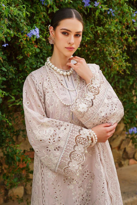 Ready to Wear SWISS LAWN By Baroque SL12-D03