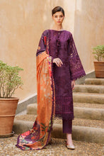 Ready to Wear SWISS LAWN By Baroque SL12-D04