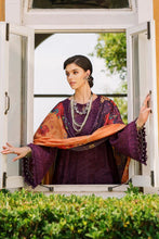 Ready to Wear SWISS LAWN By Baroque SL12-D04