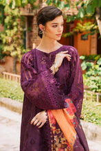 Ready to Wear SWISS LAWN By Baroque SL12-D04