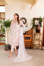 Shiree '24 Premium Lawn by Sable Rose Garden SSC-02-24