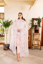 Shiree '24 Premium Lawn by Sable Rose Garden SSC-02-24