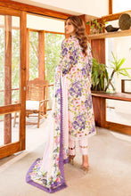 Shiree '24 Premium Lawn by Pink Gardenia SSC-07-24