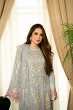 MONA Ready to Wear Formal AX25