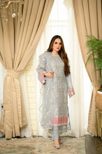 MONA Ready to Wear Formal AX25