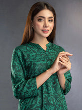 1pc Ready to Wear Shirt by Limelight U2865-Green