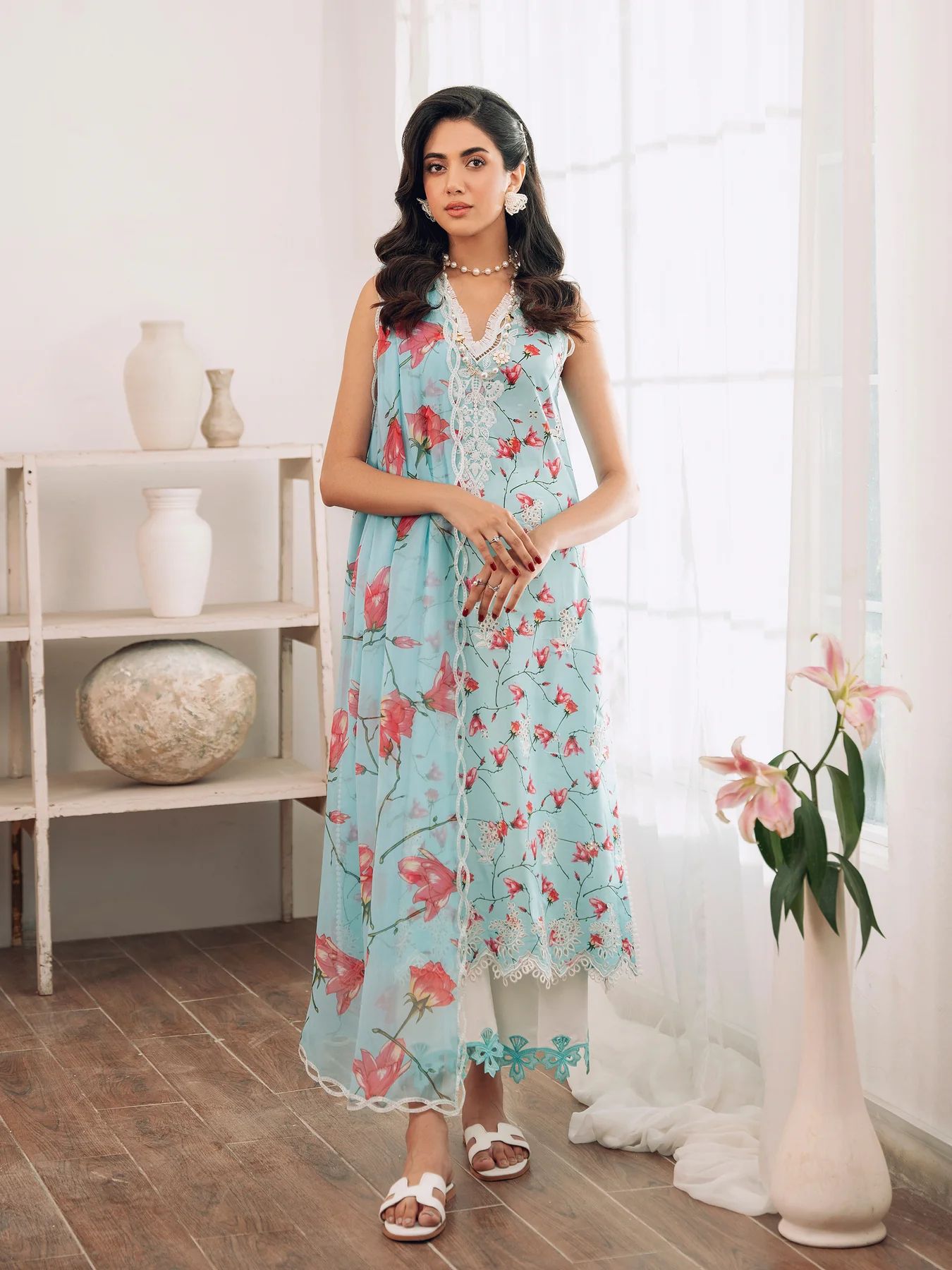 Sable 3pc Luxury Casual V1