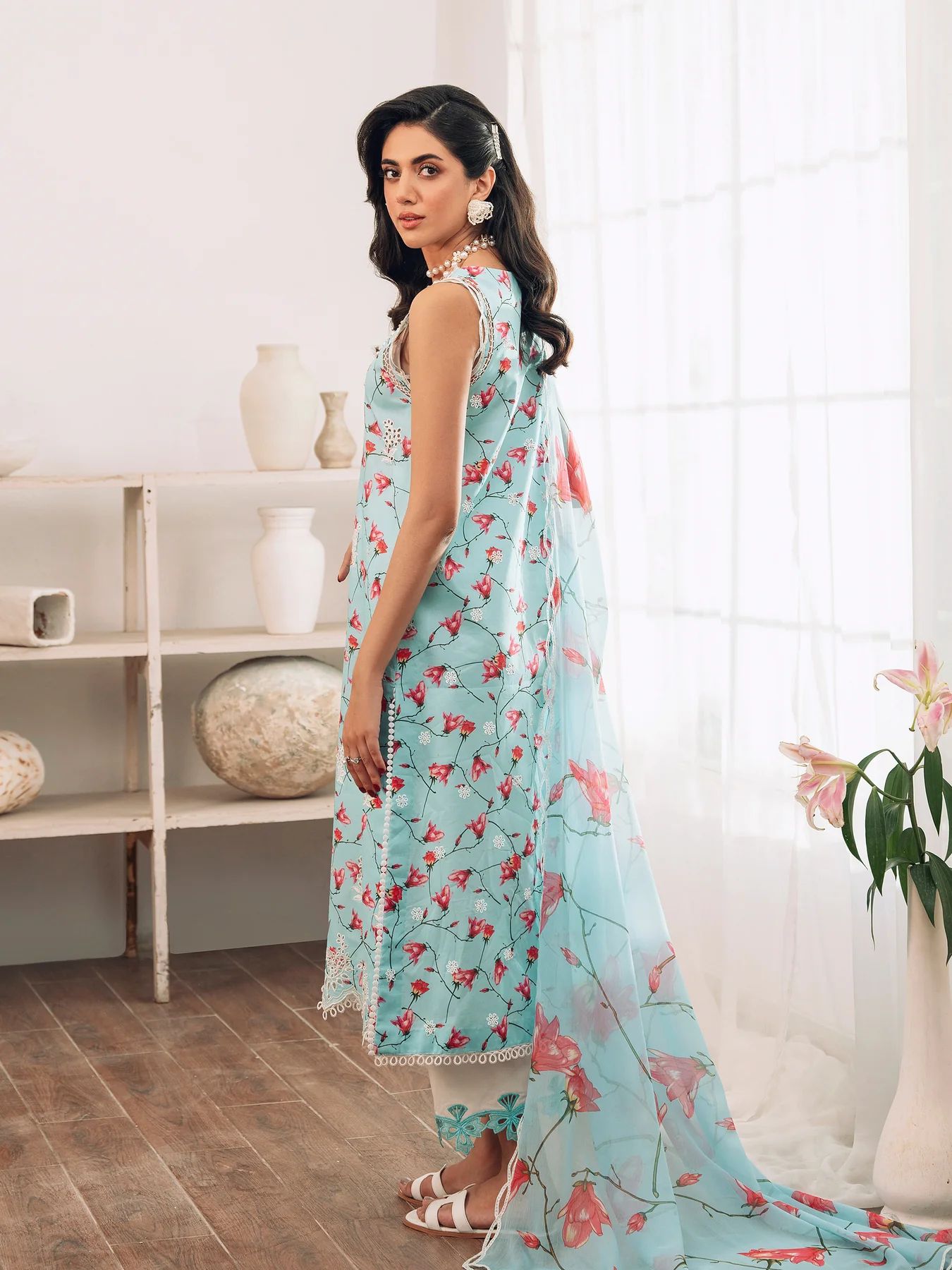 Sable 3pc Luxury Casual V1