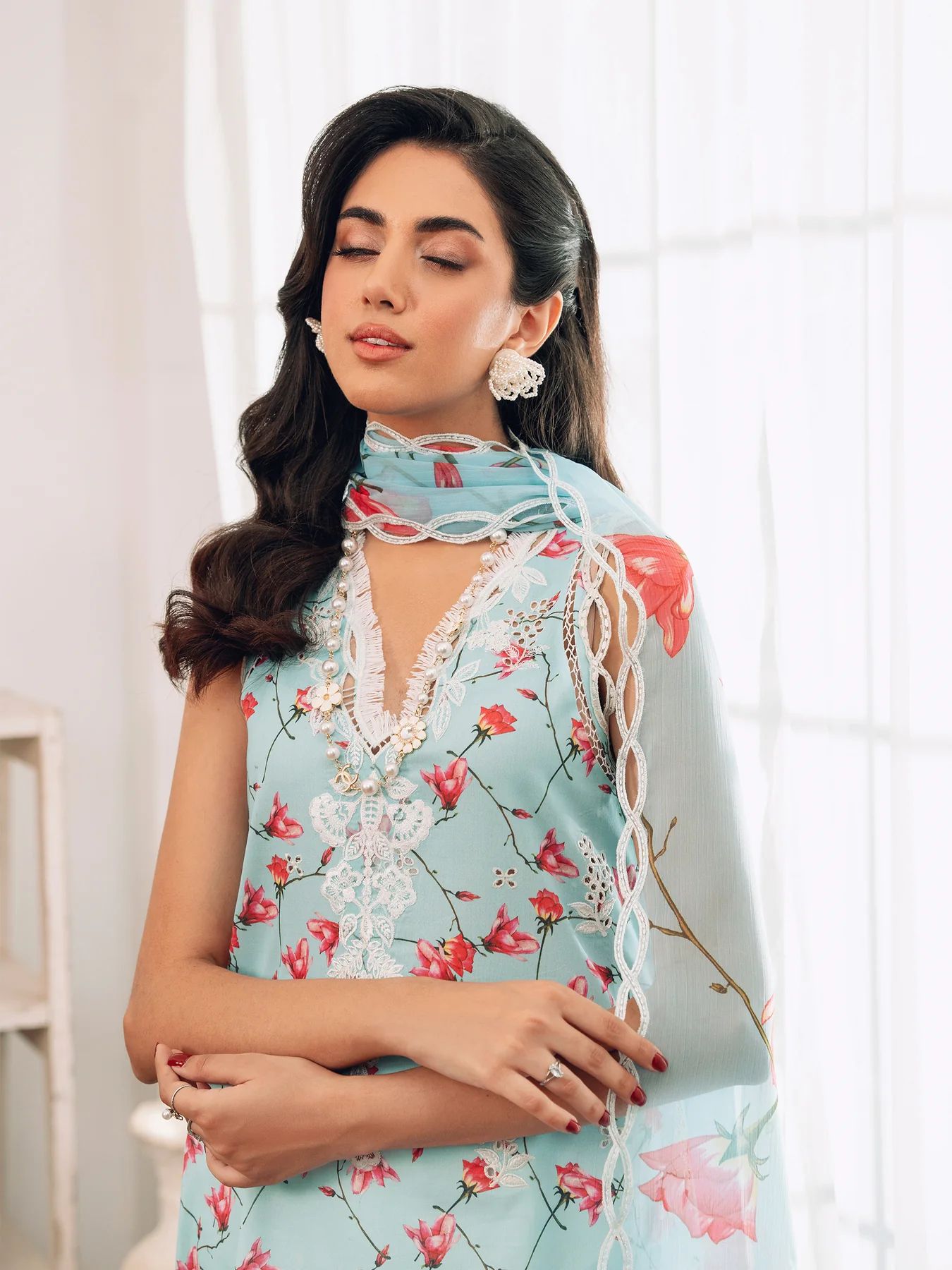 Sable 3pc Luxury Casual V1