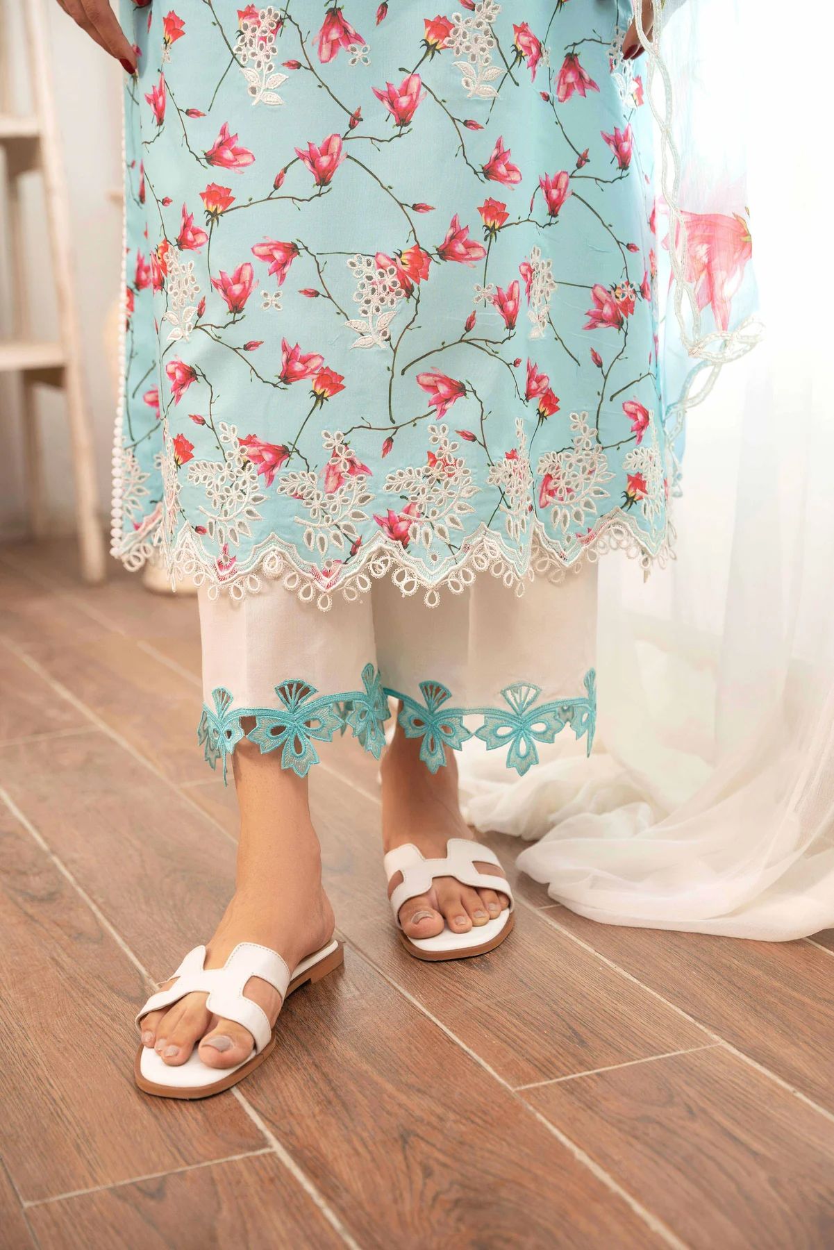 Sable 3pc Luxury Casual V1