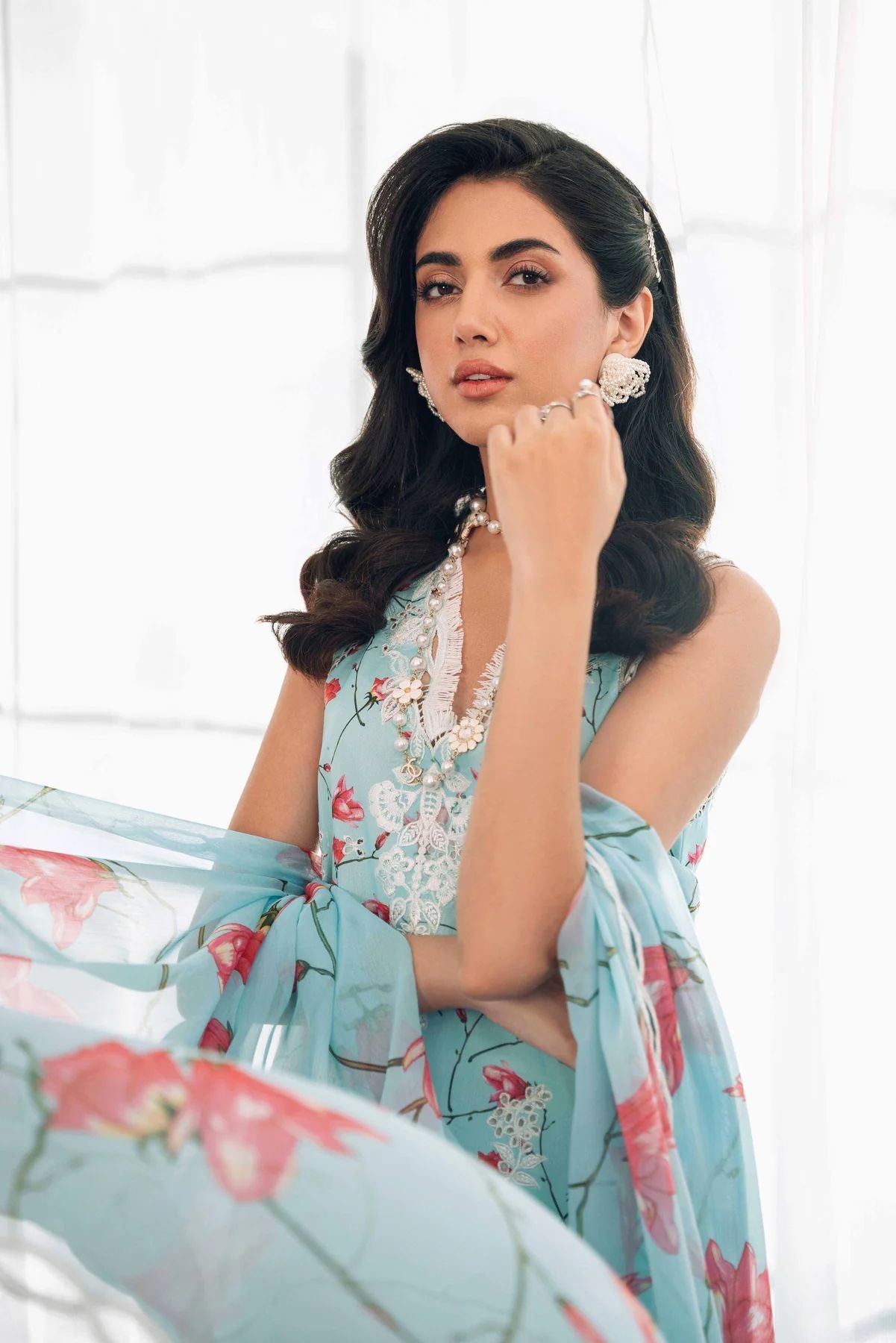 Sable 3pc Luxury Casual V1