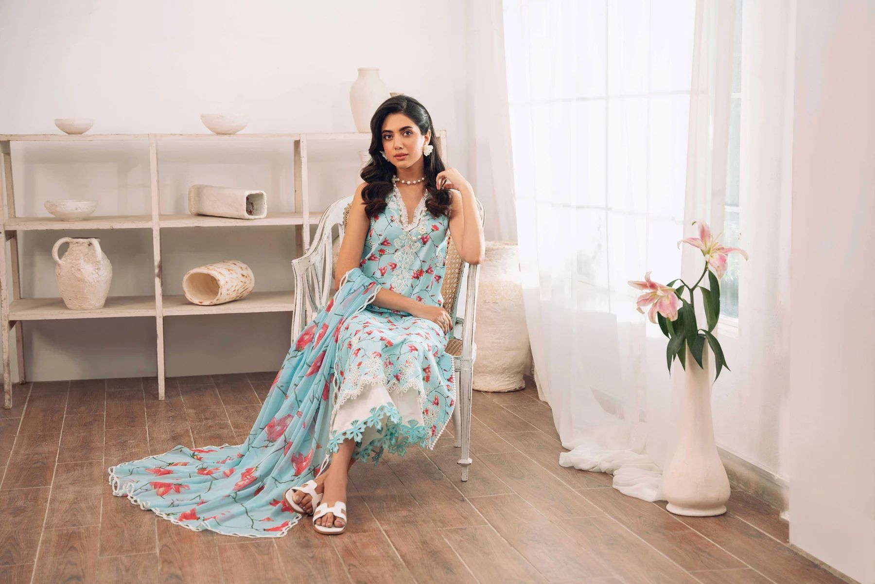 Sable 3pc Luxury Casual V1