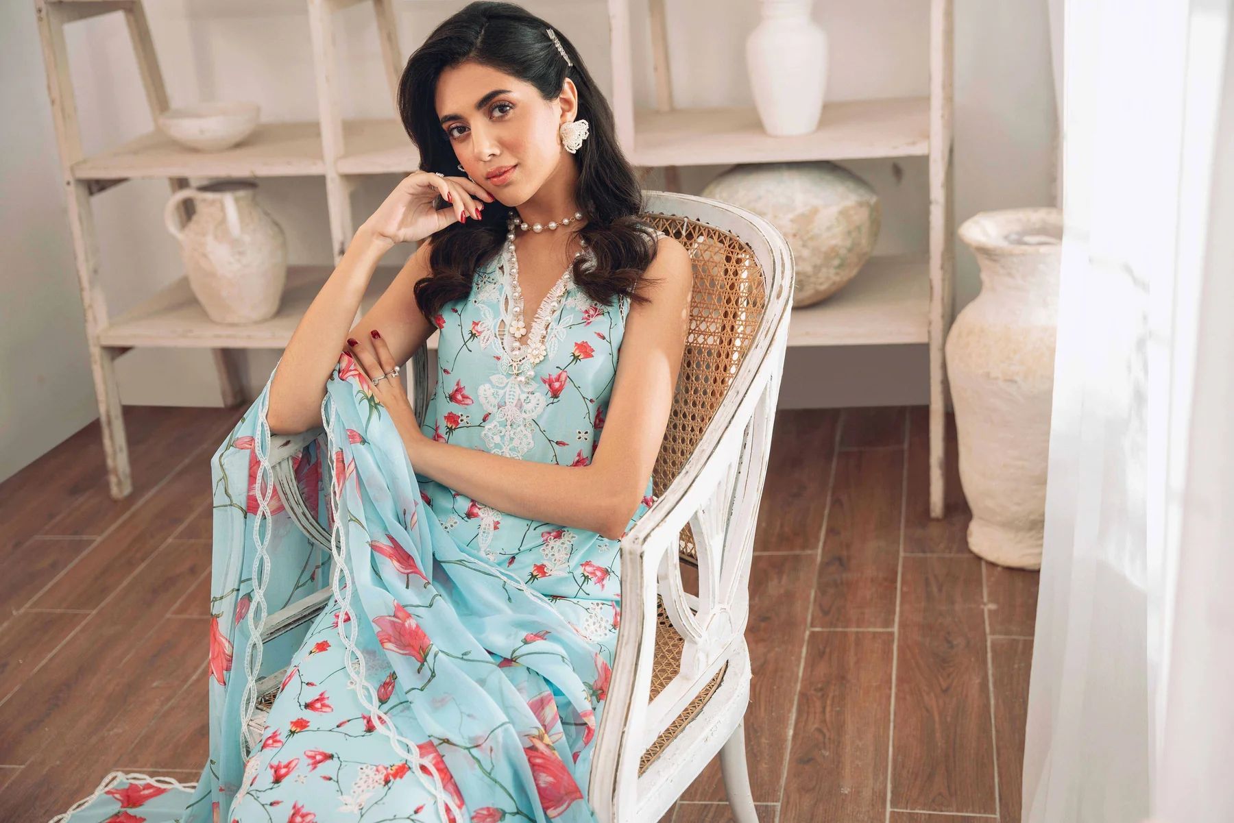 Sable 3pc Luxury Casual V1