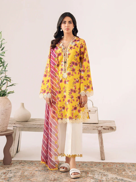Sable 3pc Luxury Casual V3