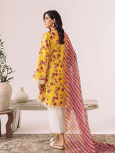 Sable 3pc Luxury Casual V3