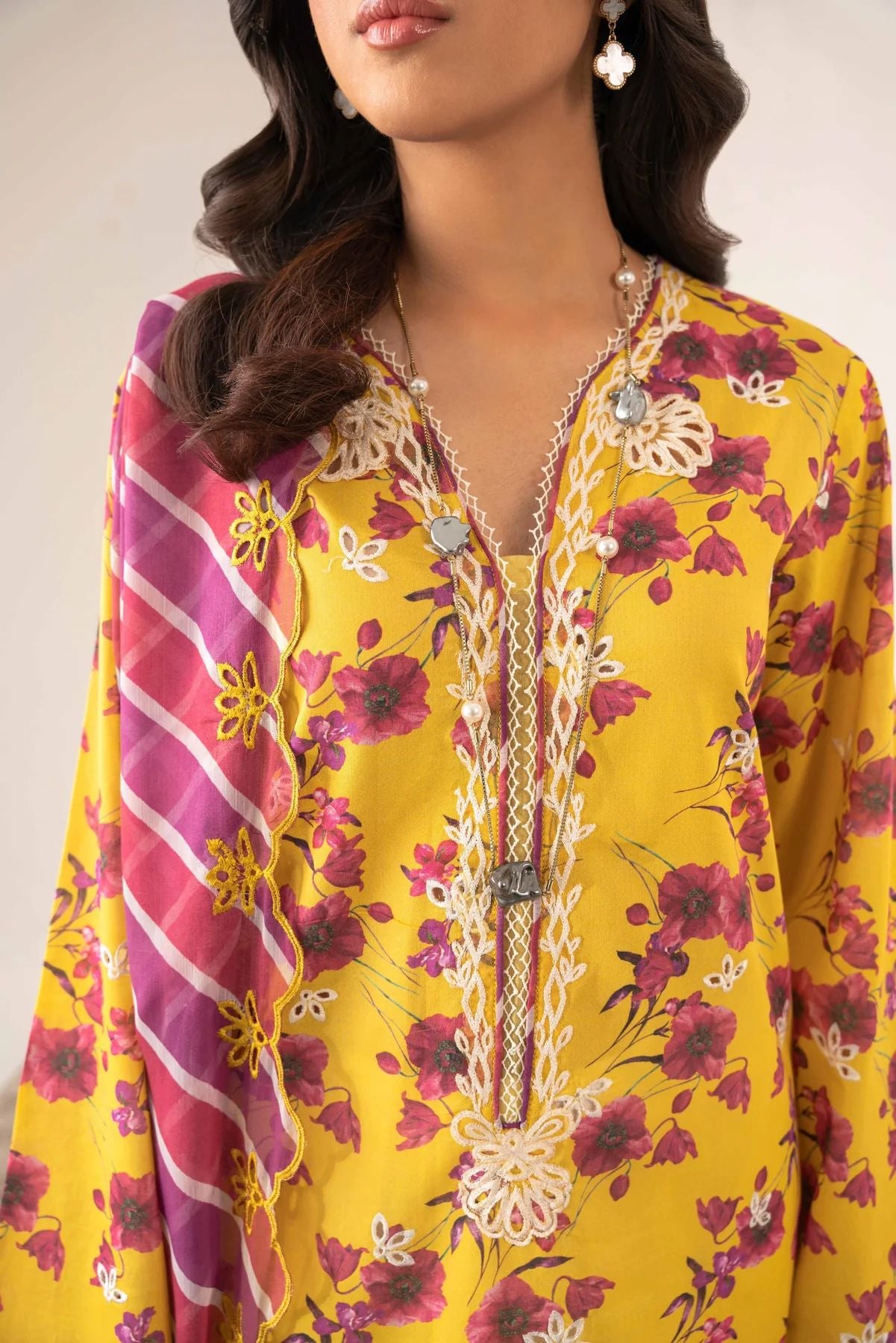 Sable 3pc Luxury Casual V3