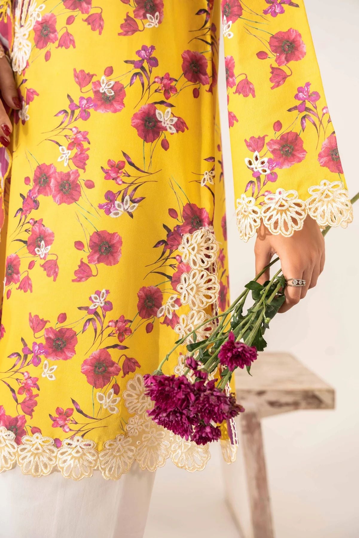 Sable 3pc Luxury Casual V3