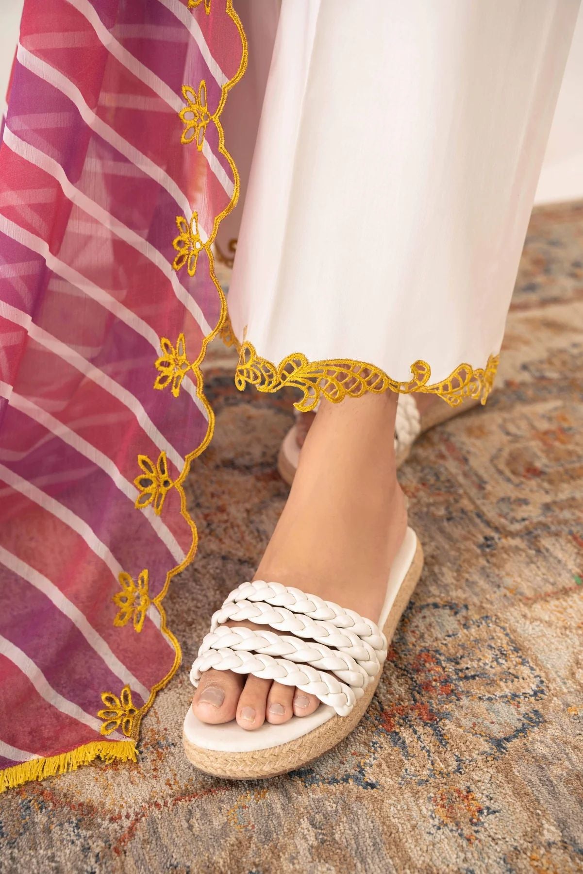 Sable 3pc Luxury Casual V3