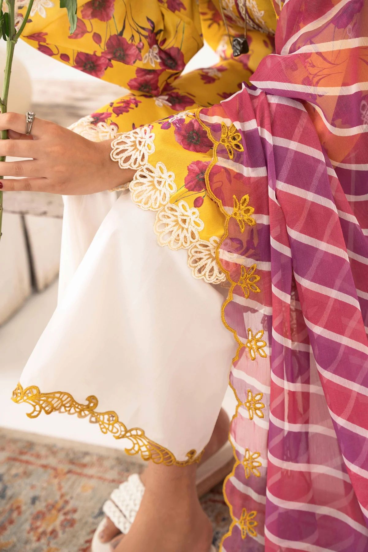 Sable 3pc Luxury Casual V3