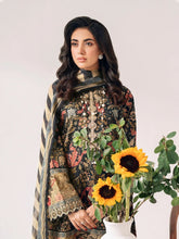 Sable 3pc Luxury Casual V7