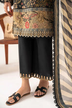Sable 3pc Luxury Casual V7