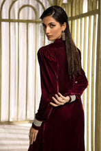 AIN Luxury Handwork Velvet AIV2