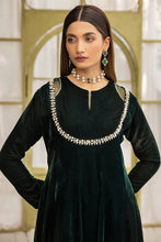 AIN Luxury Handwork Velvet AIV4
