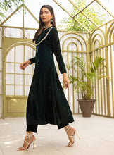 AIN Luxury Handwork Velvet AIV4