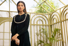 AIN Luxury Handwork Velvet AIV4