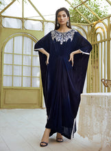 AIN Luxury Handwork Velvet AIV5