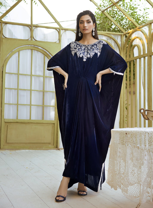 AIN Luxury Handwork Velvet AIV5