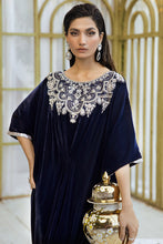 AIN Luxury Handwork Velvet AIV5