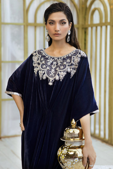 AIN Luxury Handwork Velvet AIV5