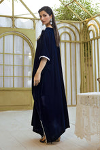 AIN Luxury Handwork Velvet AIV5