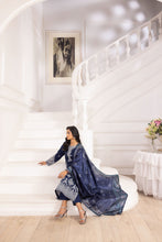 Lawn Breeze by Mohagni – 3pc Ready to Wear Cotton Womenswear Suit LMB4